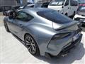 2020 Toyota Supra