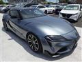 2020 Toyota Supra