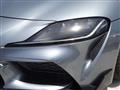 2020 Toyota Supra
