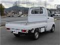 2006 Mitsubishi Minicab Truck