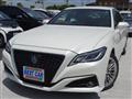 2022 Toyota Crown