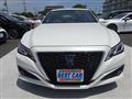 2022 Toyota Crown
