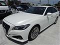 2022 Toyota Crown