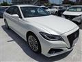 2022 Toyota Crown