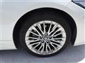 2022 Toyota Crown