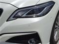 2022 Toyota Crown