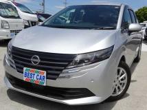 2025 Nissan Note