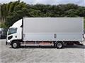 2008 Isuzu Isuzu Others