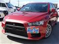 2015 Mitsubishi Lancer Evolution