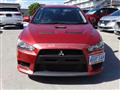 2015 Mitsubishi Lancer Evolution