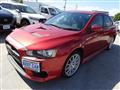 2015 Mitsubishi Lancer Evolution