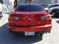 2015 Mitsubishi Lancer Evolution