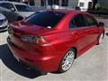 2015 Mitsubishi Lancer Evolution
