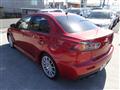 2015 Mitsubishi Lancer Evolution