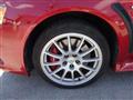 2015 Mitsubishi Lancer Evolution