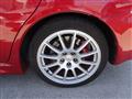 2015 Mitsubishi Lancer Evolution