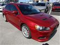2015 Mitsubishi Lancer Evolution
