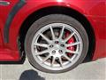 2015 Mitsubishi Lancer Evolution