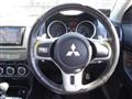 2015 Mitsubishi Lancer Evolution