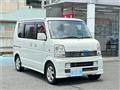 2005 Suzuki Every Wagon