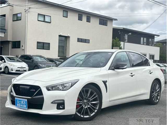 2020 Nissan Skyline