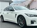 2020 Nissan Skyline