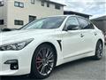 2020 Nissan Skyline