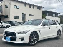 2020 Nissan Skyline
