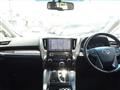 2017 Toyota Alphard G