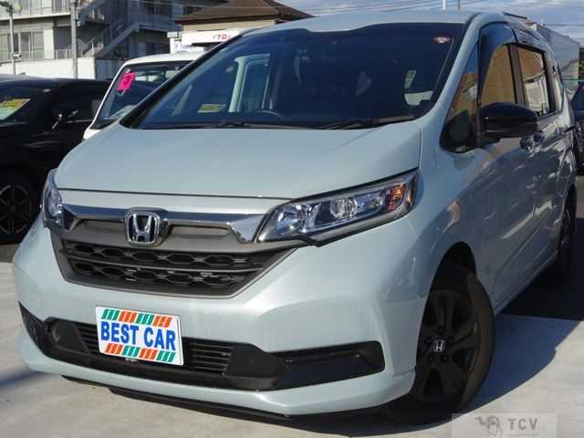 2024 Honda Freed