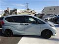 2024 Honda Freed
