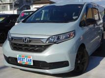 2024 Honda Freed