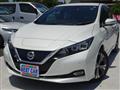 2018 Nissan Leaf