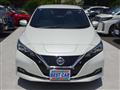 2018 Nissan Leaf