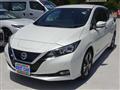 2018 Nissan Leaf