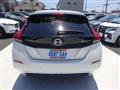 2018 Nissan Leaf
