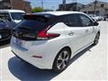 2018 Nissan Leaf