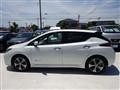 2018 Nissan Leaf
