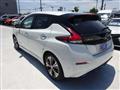 2018 Nissan Leaf