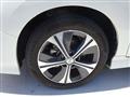 2018 Nissan Leaf