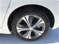 2018 Nissan Leaf