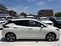 2018 Nissan Leaf