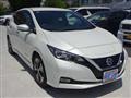 2018 Nissan Leaf
