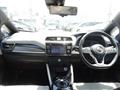 2018 Nissan Leaf