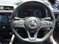 2018 Nissan Leaf