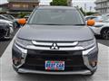 2018 Mitsubishi Outlander
