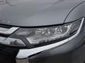 2018 Mitsubishi Outlander