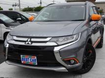 2018 Mitsubishi Outlander