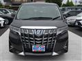 2022 Toyota Alphard G