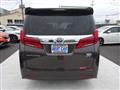 2022 Toyota Alphard G